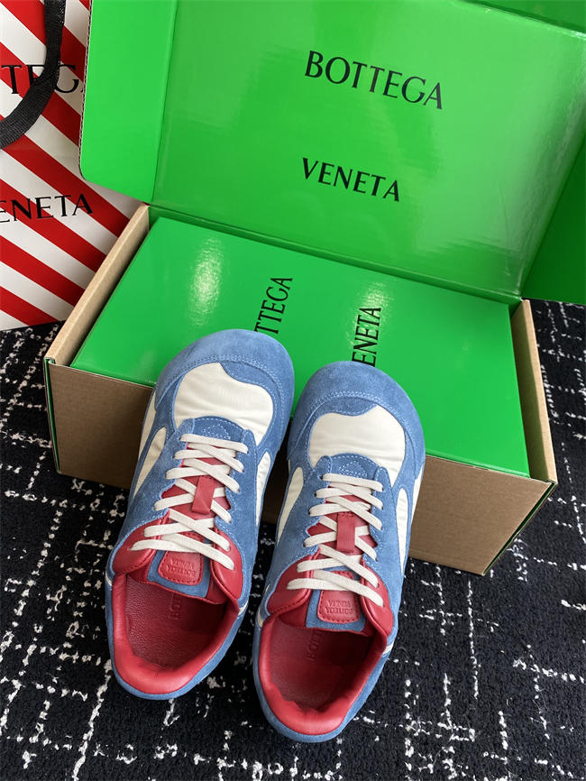 Bottega Veneta Sneaker