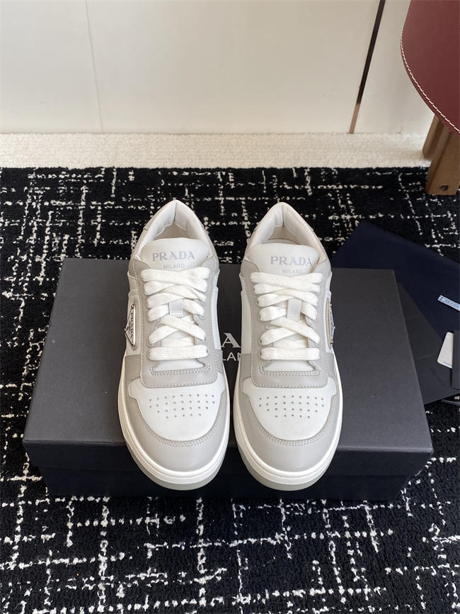 Prada Sneaker