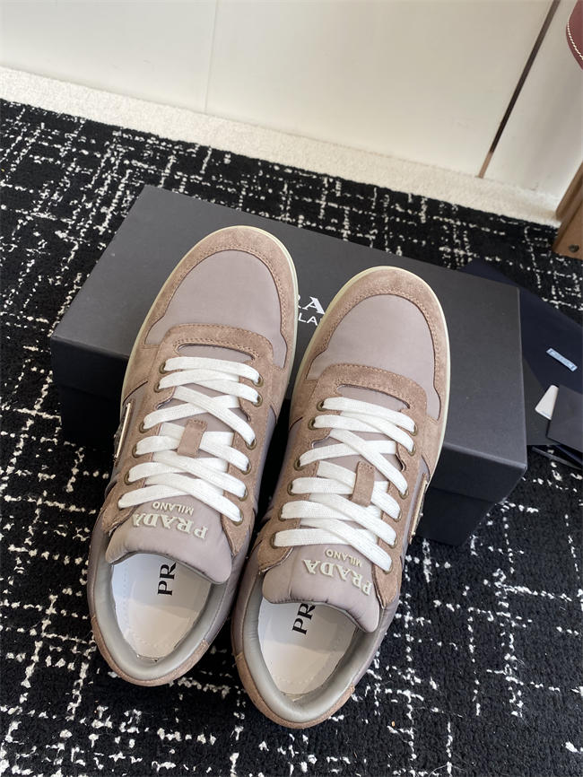 Prada Sneaker