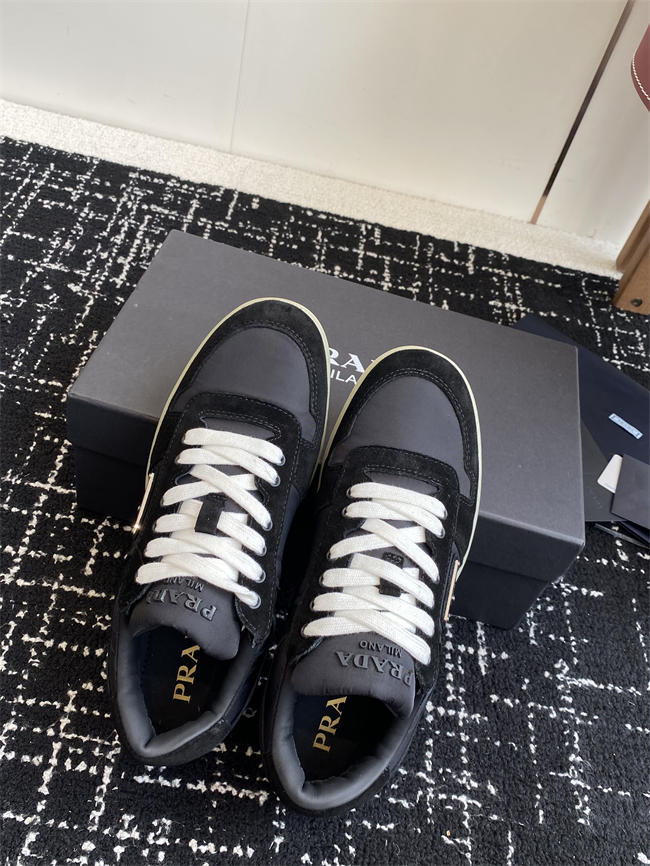Prada Sneaker