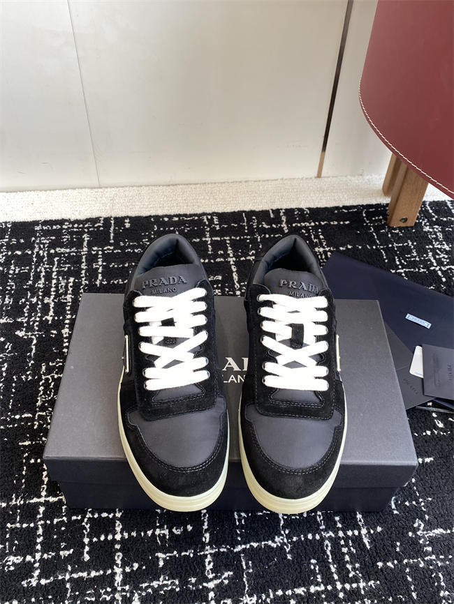 Prada Sneaker