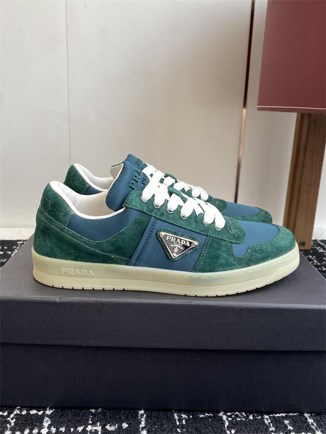 Prada Sneaker