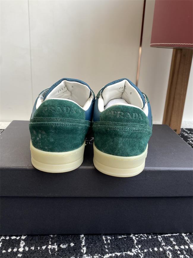 Prada Sneaker