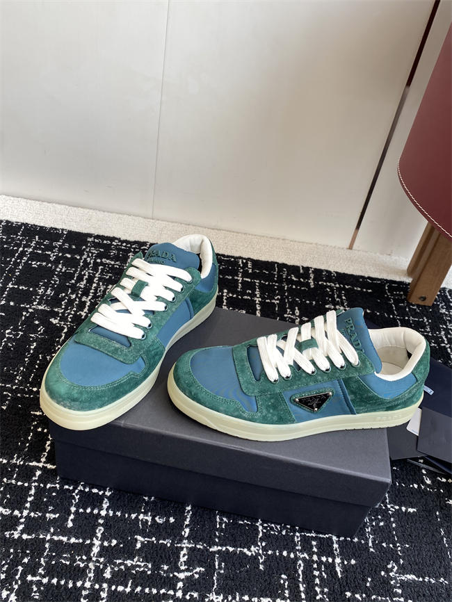 Prada Sneaker