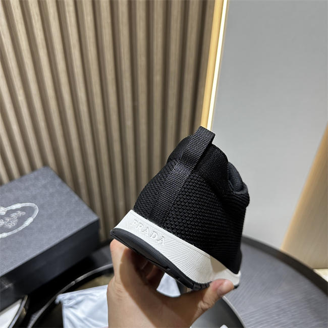 Prada Sneaker