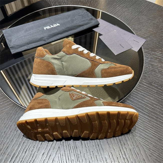 Prada Sneaker
