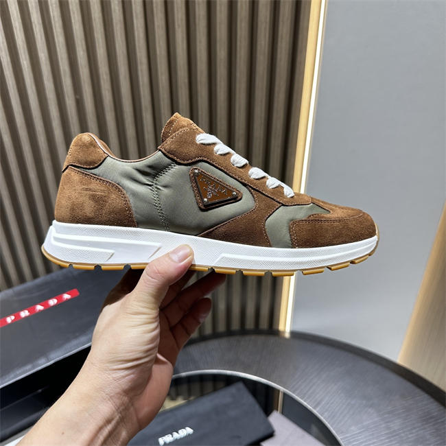 Prada Sneaker