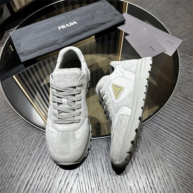 Prada Sneaker
