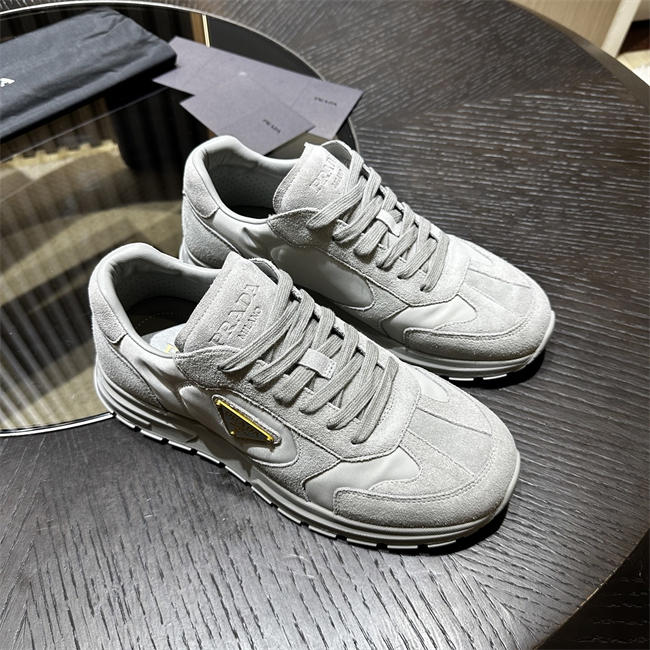 Prada Sneaker