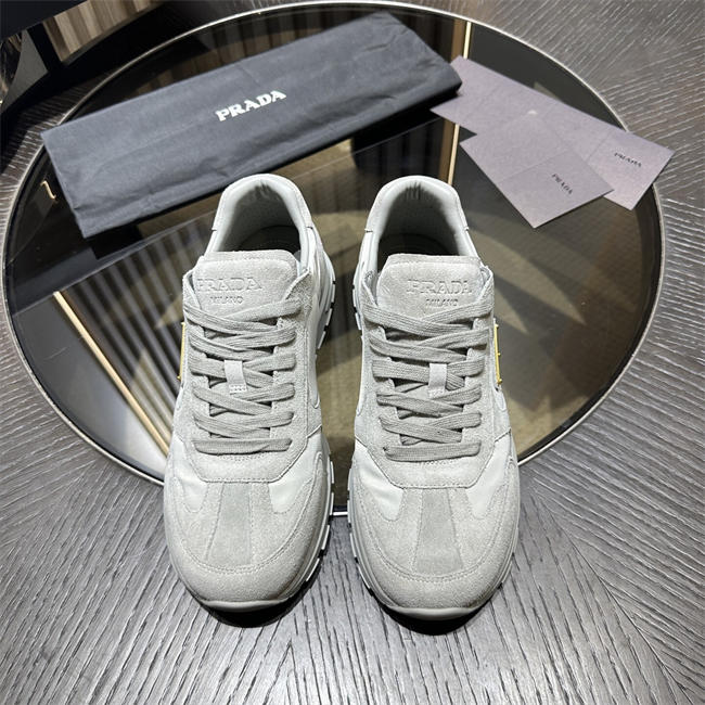 Prada Sneaker
