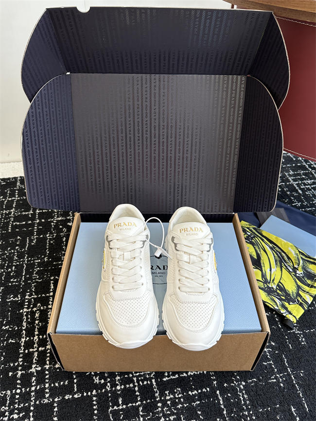 Prada Sneaker