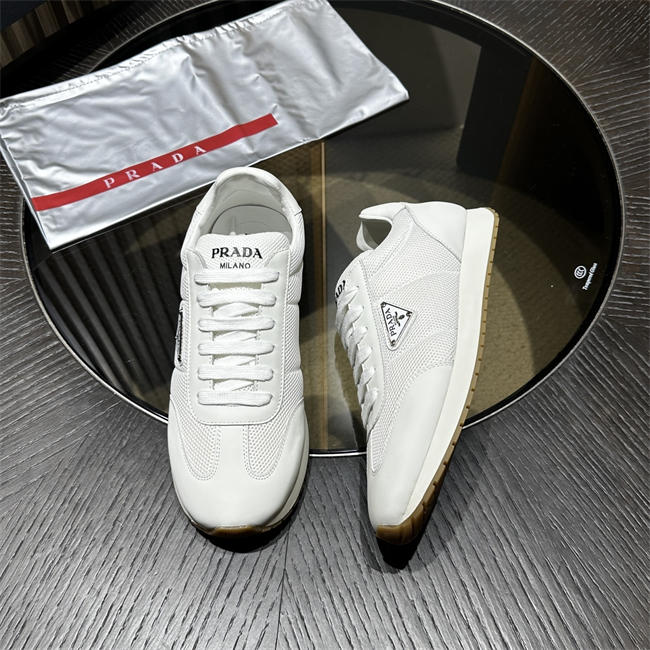 Prada Sneaker