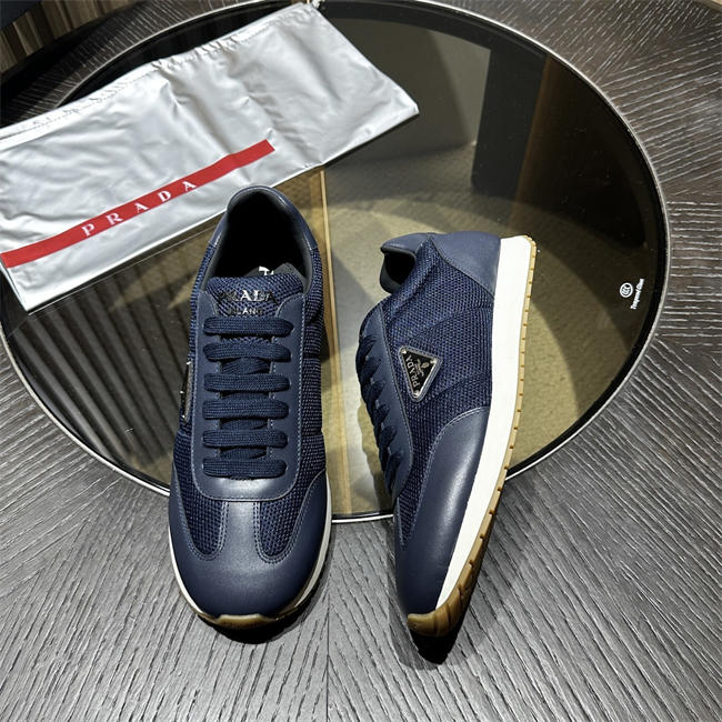 Prada Sneaker