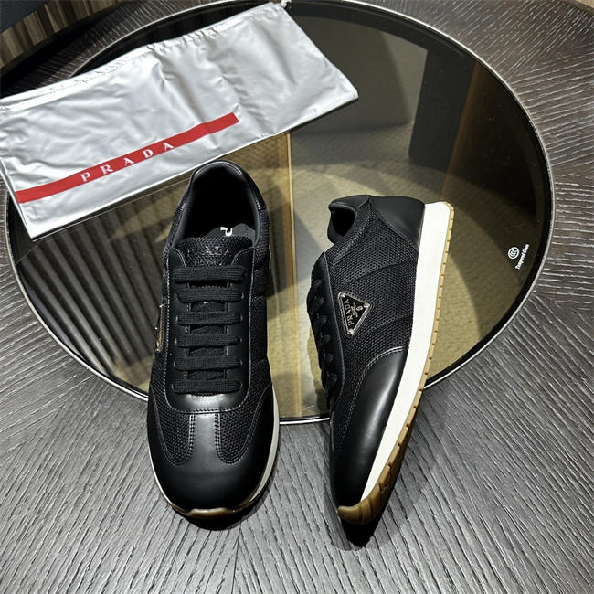 Prada Sneaker