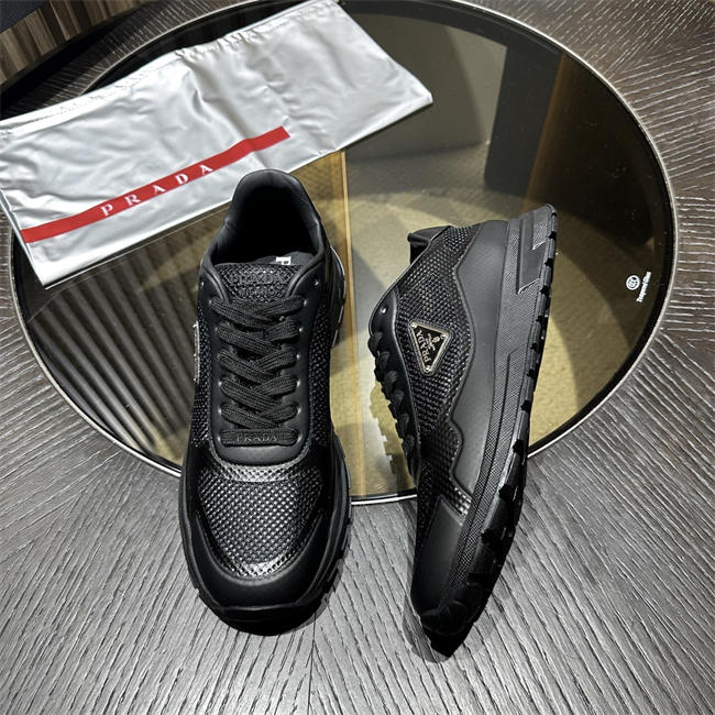 Prada Sneaker