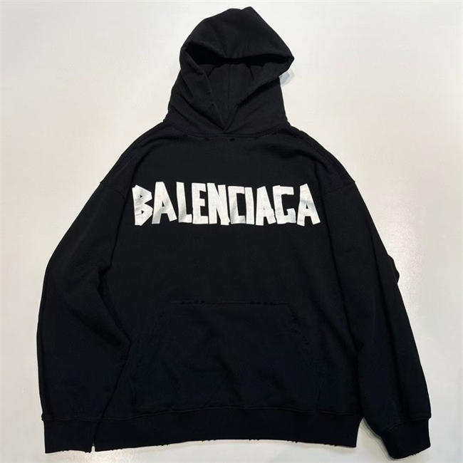 Balenciaga Hoodie