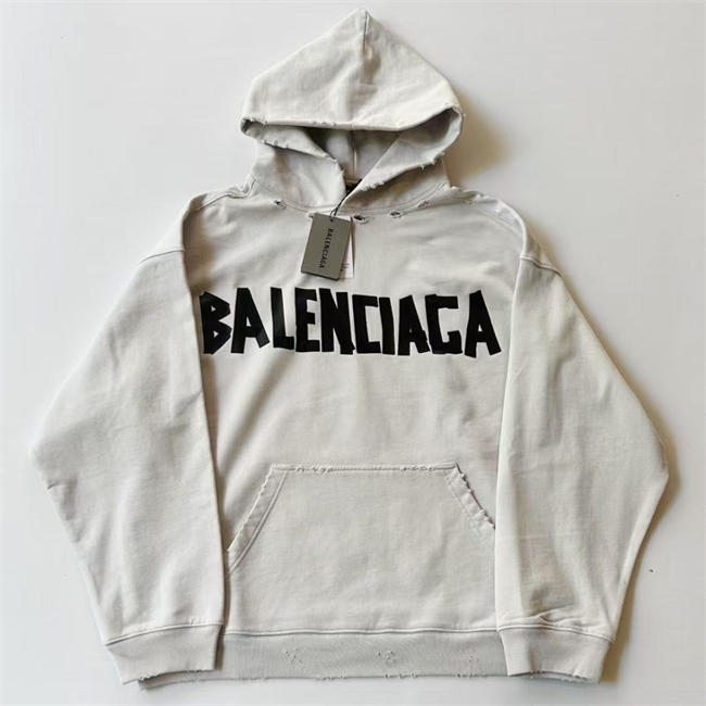 Balenciaga Hoodie