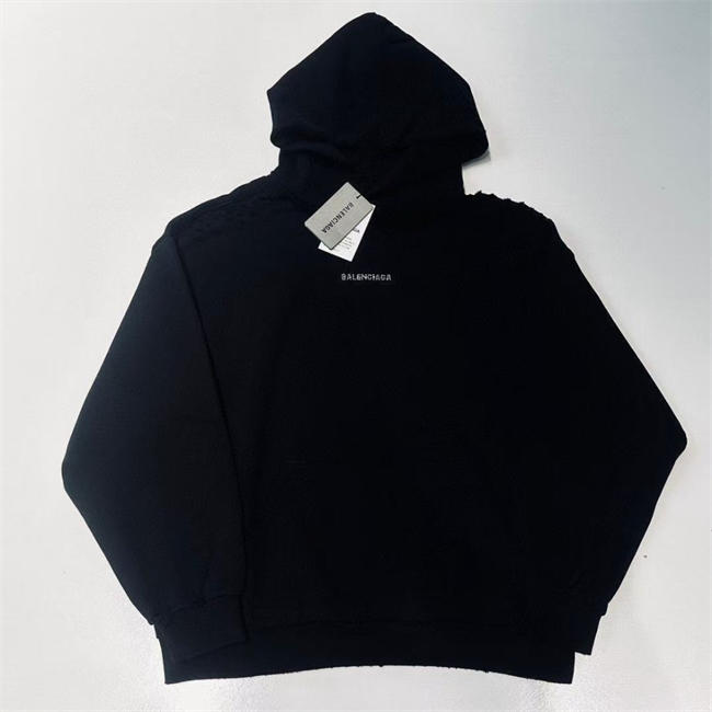 Balenciaga Hoodie