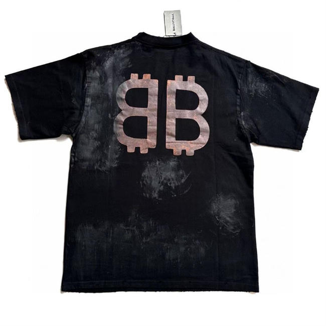 Balenciaga T-shirt