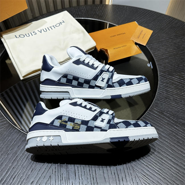 Lv Sneaker