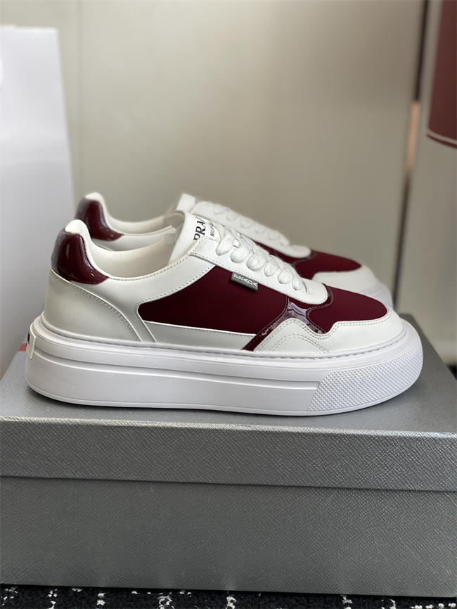 Prada Sneaker