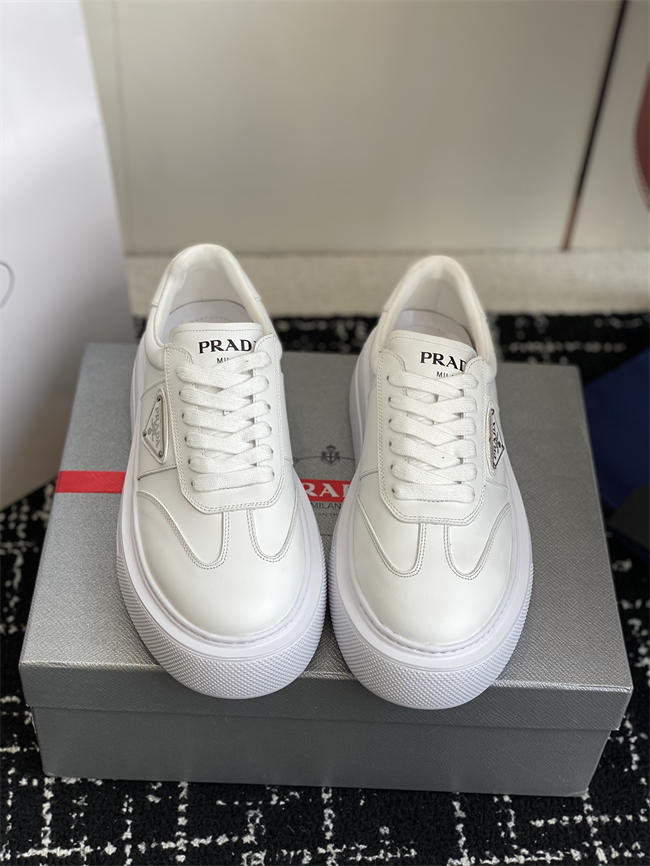 Prada Sneaker