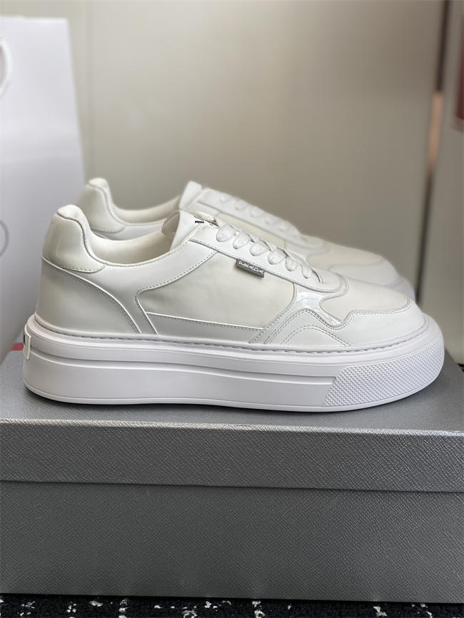 Prada Sneaker