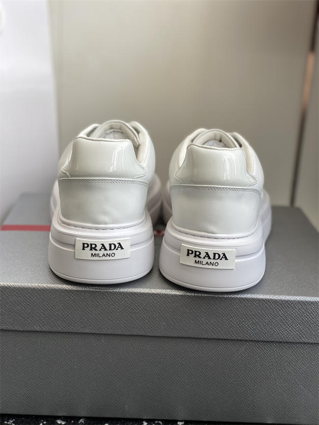 Prada Sneaker