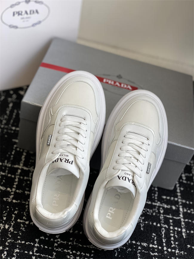 Prada Sneaker