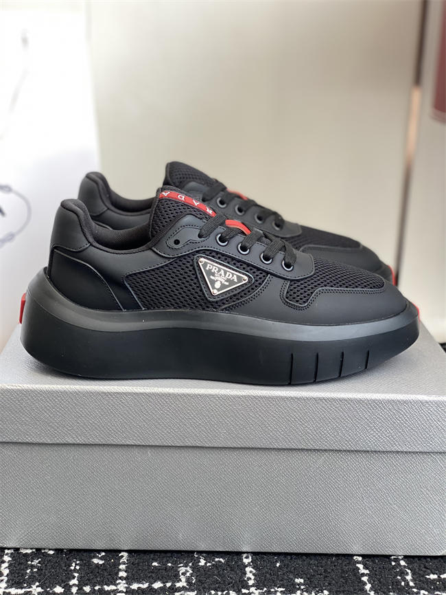 Prada Sneaker