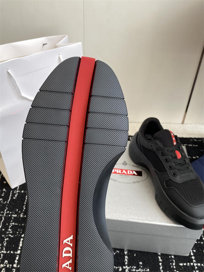 Prada Sneaker