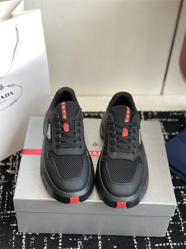 Prada Sneaker