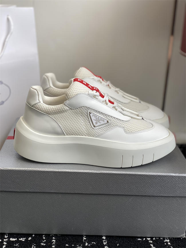 Prada Sneaker