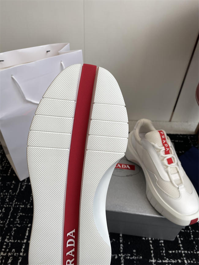 Prada Sneaker