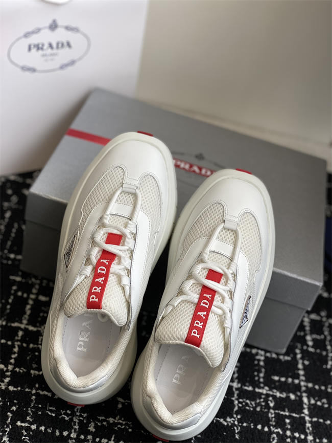 Prada Sneaker