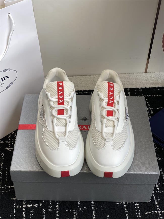 Prada Sneaker