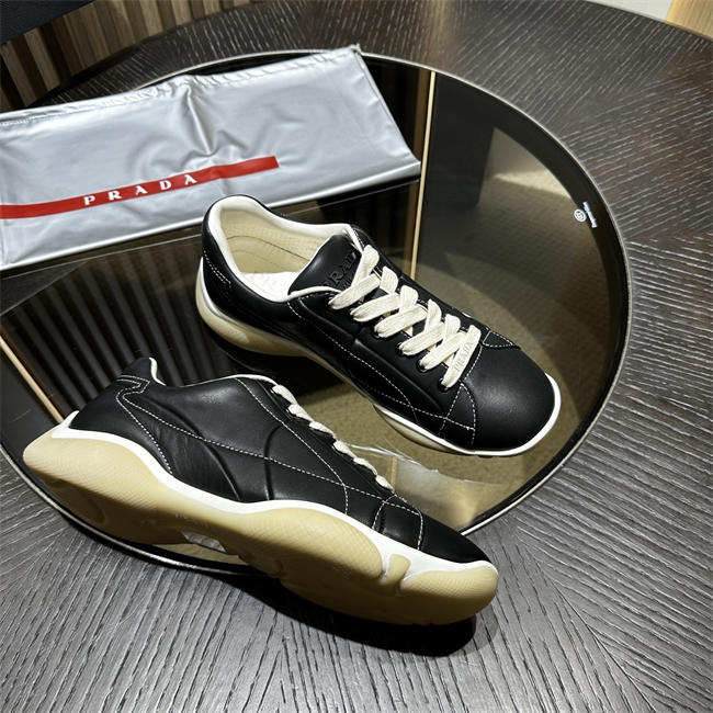 Prada Sneaker
