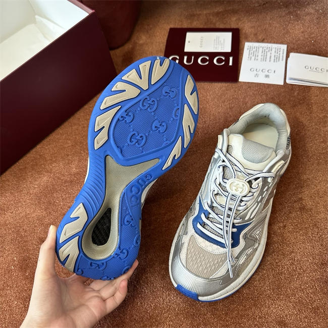 Gucci Re-Motion