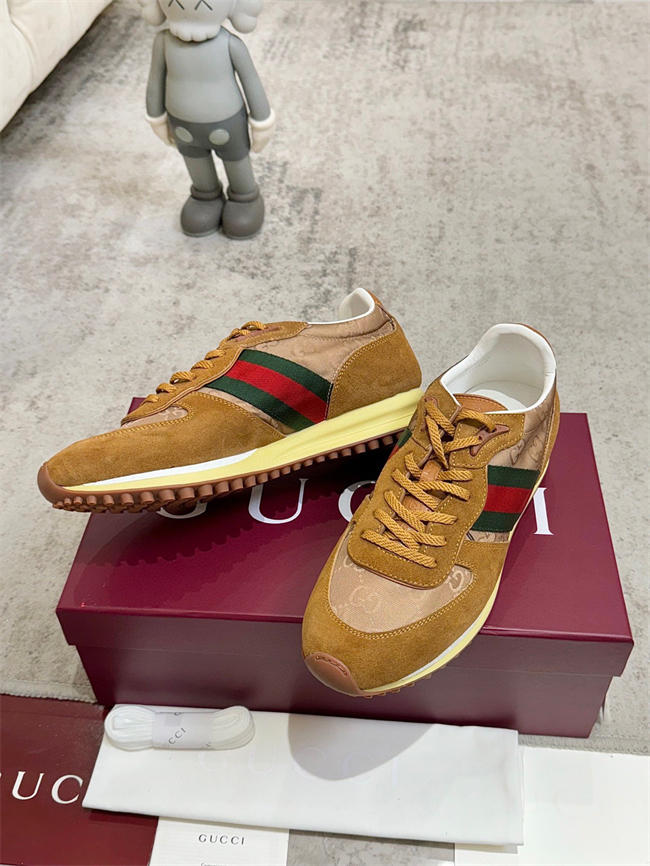 Gucci Re-Motion