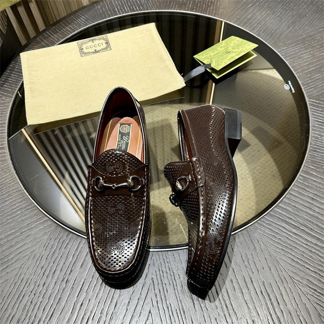 Gucci Loafer 45