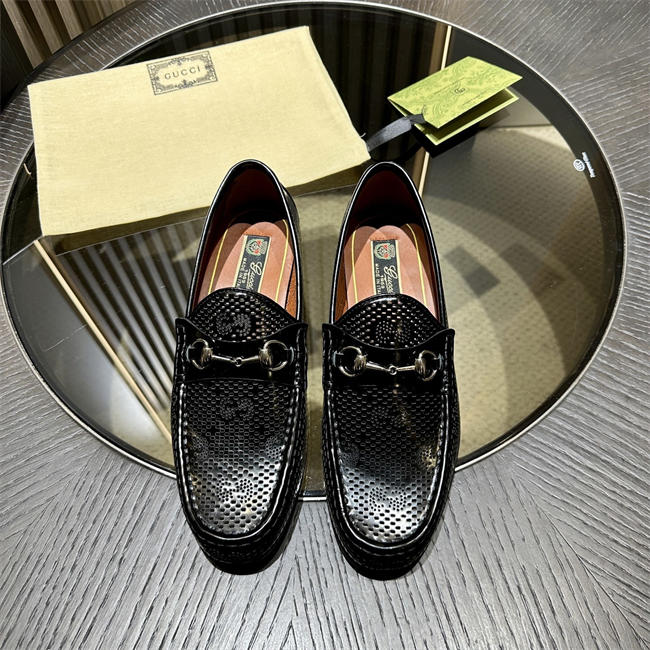Gucci Loafer 46