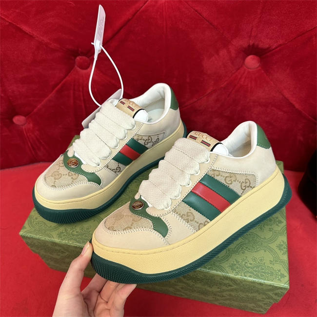 Gucci Sneaker