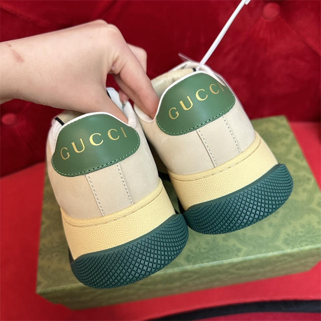 Gucci Sneaker