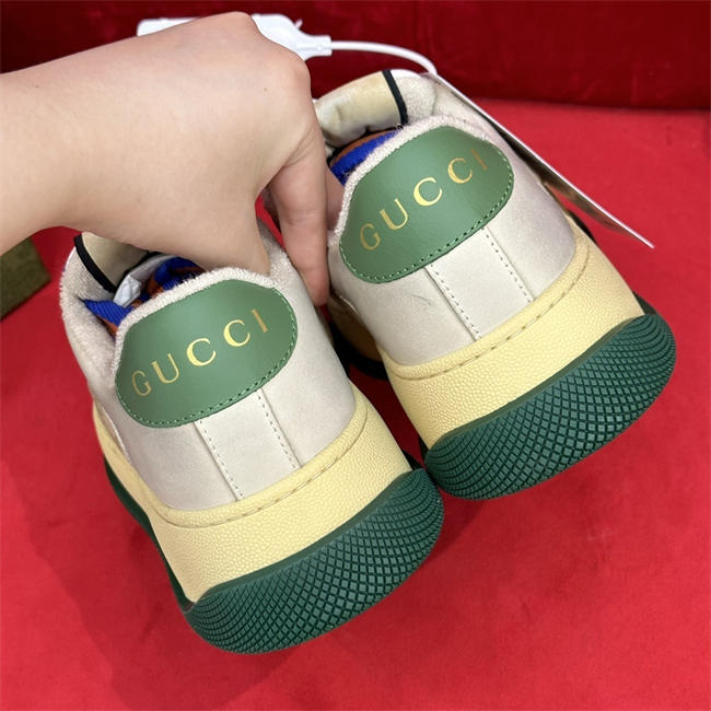 Gucci Sneaker