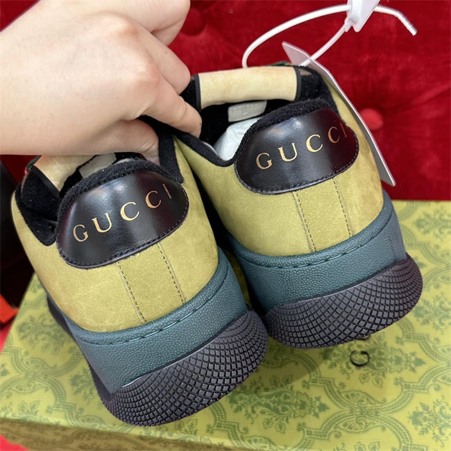 Gucci Sneaker