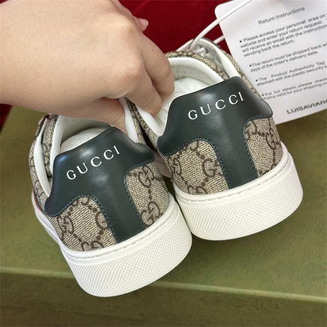 Gucci Sneaker