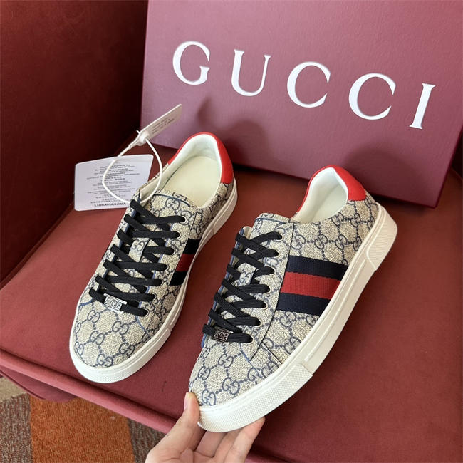 Gucci Sneaker