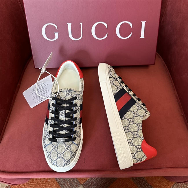 Gucci Sneaker
